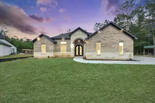 30 Rd 66111, Dayton, TX 77535 - Photo 1