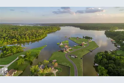 111 North Forest Drive, Huntsville, TX 77340 - Photo 8