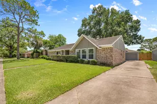 5519 Ariel St, Houston, TX 77096 - Photo 2