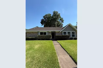 5519 Ariel Street, Houston, TX 77096 - Photo 1