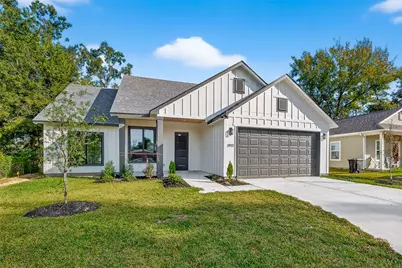 3911 Alberta Street, Houston, TX 77021 - Photo 2