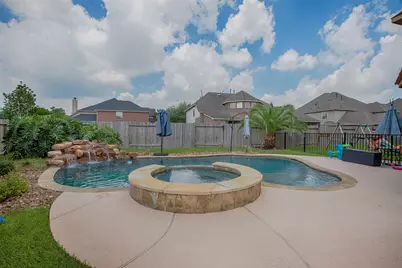 2110 Stonehollow Court, Pearland, TX 77581 - Photo 26