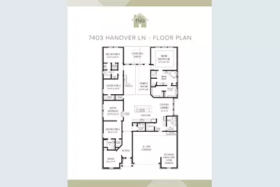 7403 Hanover Lane, Katy, TX 77493 - Photo 30