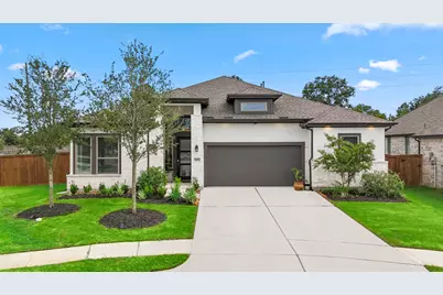 7403 Hanover Lane, Katy, TX 77493 - Photo 34