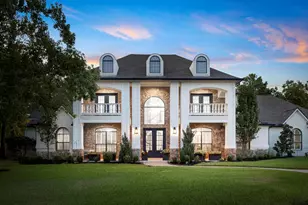 25322 Piney Bend Ct, Spring, TX 77389 - Photo 1