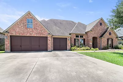 6585 Truxton Lane, Beaumont, TX 77706 - Photo 1