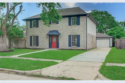 3514 Quail Meadow Drive, Missouri City, TX 77459 - Photo 2