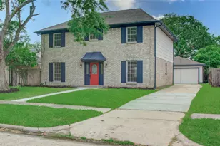 3514 Quail Meadow Dr, Missouri City, TX 77459 - Photo 2