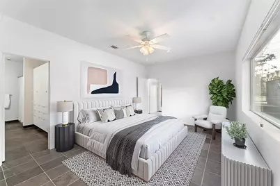 105 Willard Street, Houston, TX 77006 - Photo 4