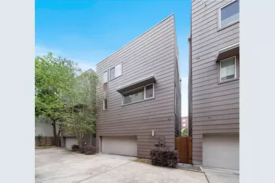 105 Willard Street, Houston, TX 77006 - Photo 36