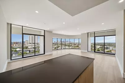 1701 Hermann Drive #18C, Houston, TX 77004 - Photo 1