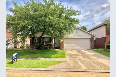 6010 Stirring Winds Lane, Houston, TX 77086 - Photo 1