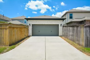 2214 Bridgeport Path Dr, Missouri City, TX 77459 - Photo 20