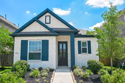 2214 Bridgeport Path Drive, Missouri City, TX 77459 - Photo 1