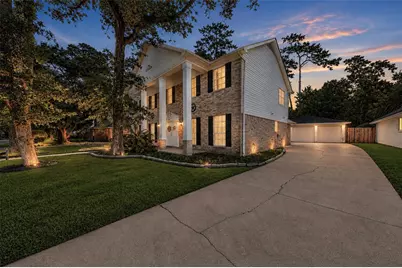 5407 Old Lodge Drive, Houston, TX 77066 - Photo 2