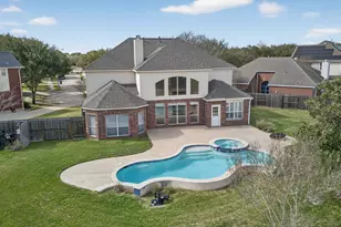 1539 Turret Crown Dr, Katy, TX 77494 - Photo 2