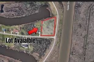 00 Duncan Dr Dr, Oyster Creek, TX 77541 - Photo 1