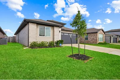 7002 Fleetwood Crescent Way, Richmond, TX 77407 - Photo 2
