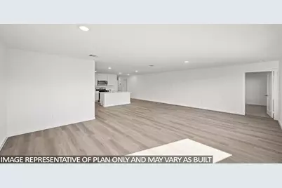 11993 Barbaro Drive, Willis, TX 77318 - Photo 8