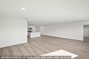 11993 Barbaro Dr, Willis, TX 77318 - Photo 8