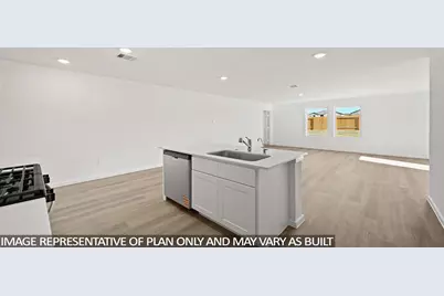 11993 Barbaro Drive, Willis, TX 77318 - Photo 4