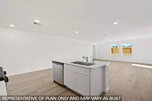 11993 Barbaro Dr, Willis, TX 77318 - Photo 4