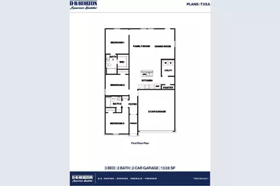 11993 Barbaro Drive, Willis, TX 77318 - Photo 12