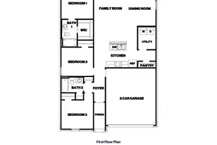 11993 Barbaro Dr, Willis, TX 77318 - Photo 12