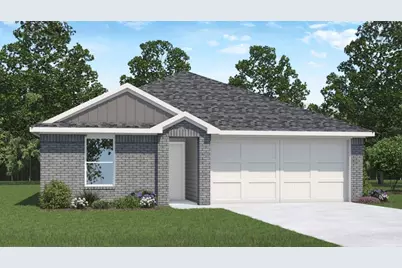 11993 Barbaro Drive, Willis, TX 77318 - Photo 1