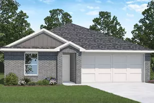 11993 Barbaro Dr, Willis, TX 77318 - Photo 1