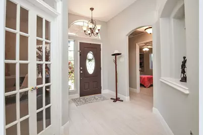 3511 Swordfern Place, Katy, TX 77449 - Photo 4