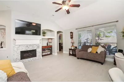 3511 Swordfern Place, Katy, TX 77449 - Photo 6