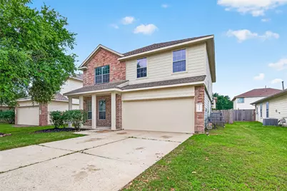 21327 Bella Flora Court, Spring, TX 77379 - Photo 2