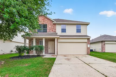 21327 Bella Flora Court, Spring, TX 77379 - Photo 1