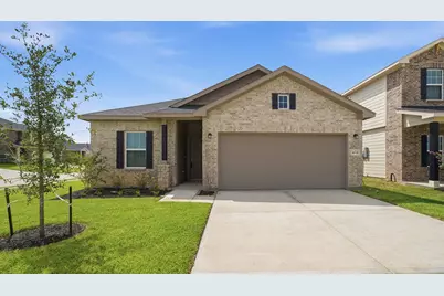 3035 Winecup Street, Brookshire, TX 77423 - Photo 1
