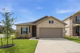 3035 Winecup Ln, Brookshire, TX 77423 - Photo 1