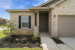 3035 Winecup Ln, Brookshire, TX 77423 - Photo 4