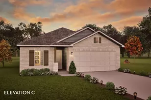3035 Winecup Ln, Brookshire, TX 77423 - Photo 1