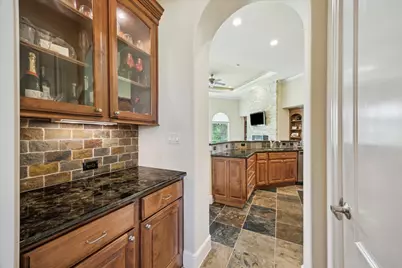 9621 Thompson Lake Drive, Missouri City, TX 77459 - Photo 10