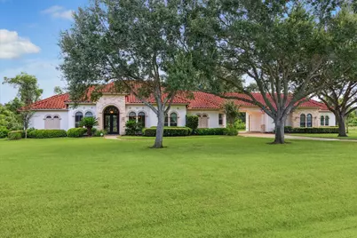 9621 Thompson Lake Drive, Missouri City, TX 77459 - Photo 1