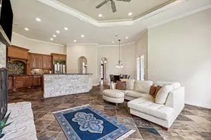 9621 Thompson Lake Dr, Missouri City, TX 77459 - Photo 8