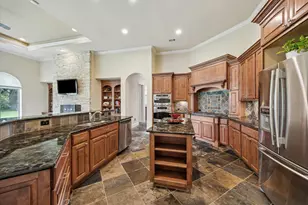 9621 Thompson Lake Dr, Missouri City, TX 77459 - Photo 6