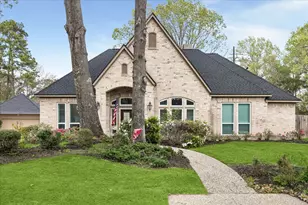 2102 Grand Mesa Dr, Kingwood, TX 77345 - Photo 1