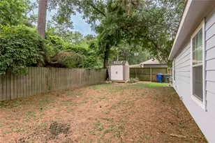 112 Bernice Dr, Huntsville, TX 77320 - Photo 36