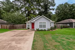 112 Bernice Dr, Huntsville, TX 77320 - Photo 28