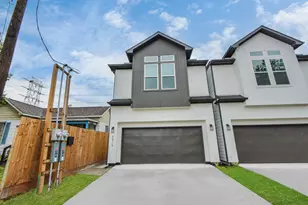 5516 Hardy St, Houston, TX 77009 - Photo 1