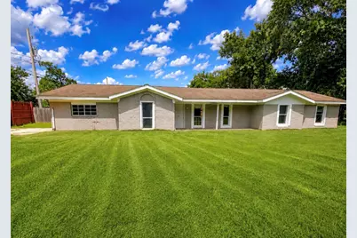 8127 Richland Drive, Houston, TX 77028 - Photo 1