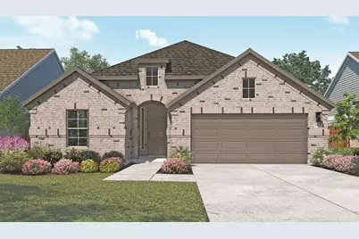 2084 Shady Glen Lane, Magnolia, TX 77484 - Photo 1