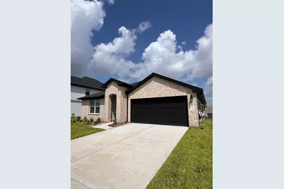 6324 Amberose Peak Lane, Richmond, TX 77469 - Photo 1