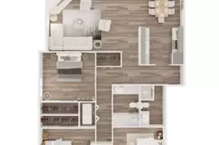 4600 West Pioneer Dr, Irving, TX 75061 - Photo 48